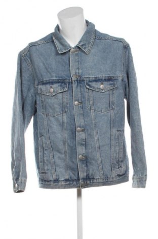 Herrenjacke Sinsay, Größe XL, Farbe Blau, Preis € 17,99