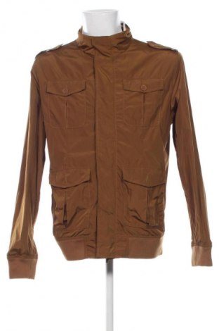 Herrenjacke Smog, Größe XL, Farbe Braun, Preis 17,99 €