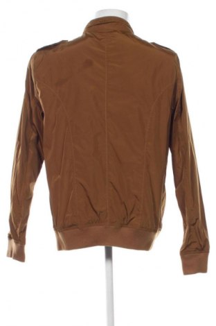 Herrenjacke Smog, Größe XL, Farbe Braun, Preis 17,99 €