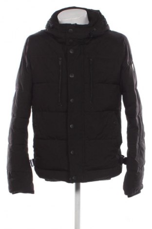 Geacă de bărbati Smog, Mărime M, Culoare Negru, Preț 184,99 Lei