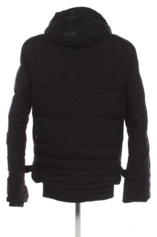 Geacă de bărbati Smog, Mărime M, Culoare Negru, Preț 184,99 Lei