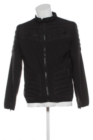 Geacă de bărbati Smog, Mărime M, Culoare Negru, Preț 70,99 Lei