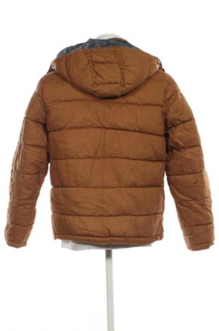 Herrenjacke Smog, Größe S, Farbe Braun, Preis € 33,99