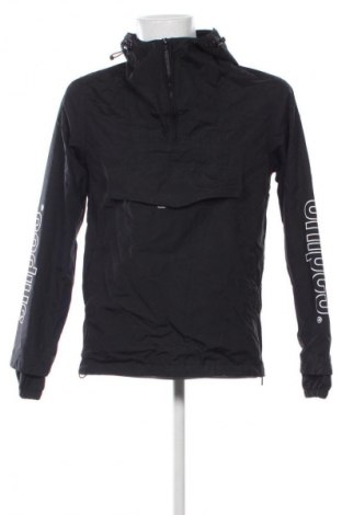 Herrenjacke Snipes, Größe S, Farbe Schwarz, Preis € 21,99
