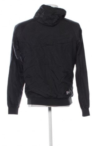 Herrenjacke Snipes, Größe M, Farbe Schwarz, Preis 23,99 €