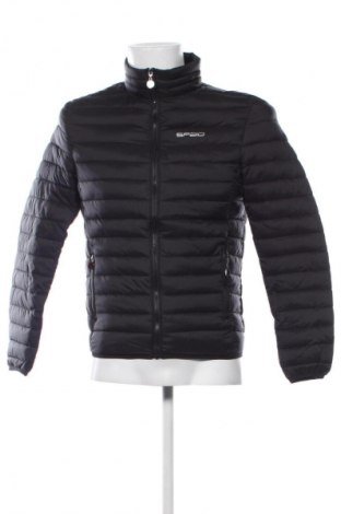 Geacă de bărbati Spaio, Mărime S, Culoare Negru, Preț 241,99 Lei