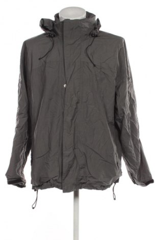 Herrenjacke Sport It, Größe XL, Farbe Grau, Preis € 18,99