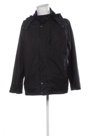 Herrenjacke Sports, Größe XL, Farbe Schwarz, Preis 42,99 €