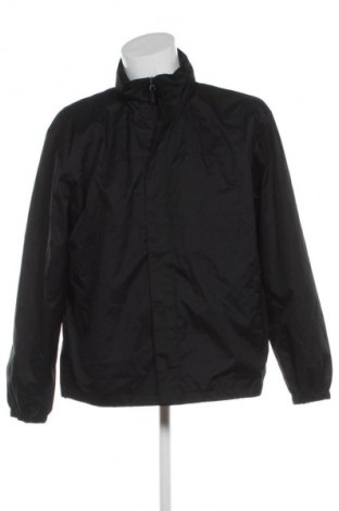 Herrenjacke Sports, Größe L, Farbe Schwarz, Preis € 13,99