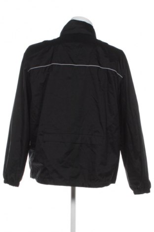 Herrenjacke Sports, Größe L, Farbe Schwarz, Preis € 13,99