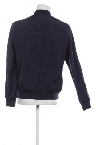 Herrenjacke Springfield, Größe L, Farbe Blau, Preis 22,99 €