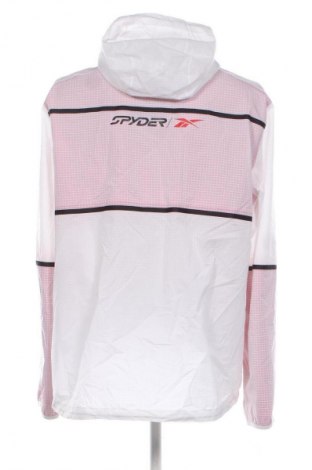Herrenjacke Spyder, Größe XL, Farbe Weiß, Preis € 137,99
