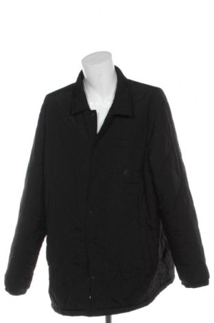 Herrenjacke Sthuge, Größe 5XL, Farbe Schwarz, Preis € 22,99