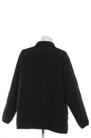 Herrenjacke Sthuge, Größe 5XL, Farbe Schwarz, Preis € 22,99