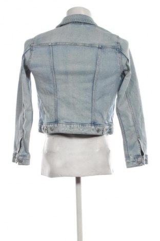 Ανδρικό μπουφάν Strauss, Μέγεθος S, Χρώμα Μπλέ, Τιμή 12,99 €