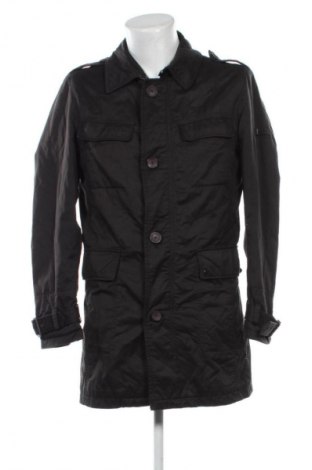 Herrenjacke Strellson, Größe M, Farbe Schwarz, Preis 54,99 €