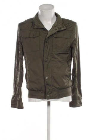 Herrenjacke Studio, Größe S, Farbe Grün, Preis 17,99 €