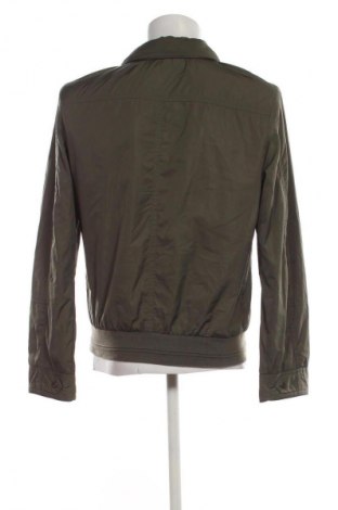 Herrenjacke Studio, Größe S, Farbe Grün, Preis 17,99 €