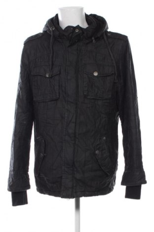 Herrenjacke Sublevel, Größe XL, Farbe Schwarz, Preis 34,99 €