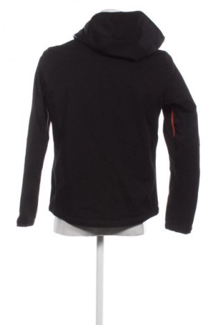 Herrenjacke Summit, Größe M, Farbe Schwarz, Preis 31,99 €