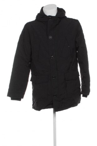 Herrenjacke Superdry, Größe XL, Farbe Schwarz, Preis € 85,99