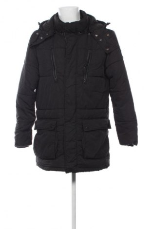 Pánska bunda  Superdry, Veľkosť XXL, Farba Čierna, Cena  78,95 €