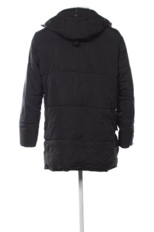 Pánska bunda  Superdry, Veľkosť XXL, Farba Čierna, Cena  78,95 €