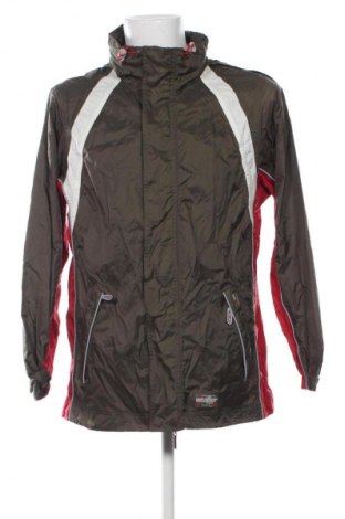 Herrenjacke TCM, Größe M, Farbe Mehrfarbig, Preis 15,99 €