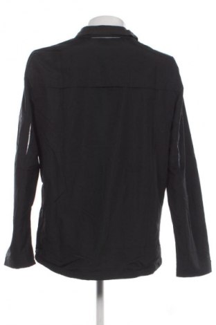 Herrenjacke TCM, Größe L, Farbe Schwarz, Preis 11,99 €