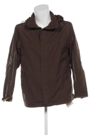Pánska bunda  TCM, Veľkosť M, Farba Hnedá, Cena  8,95 €