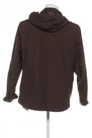 Pánska bunda  TCM, Veľkosť M, Farba Hnedá, Cena  8,95 €