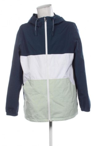 Pánska bunda  Tchibo, Veľkosť XL, Farba Viacfarebná, Cena  16,95 €