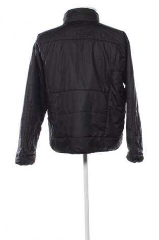Herrenjacke Tenson, Größe XXL, Farbe Schwarz, Preis 46,99 €