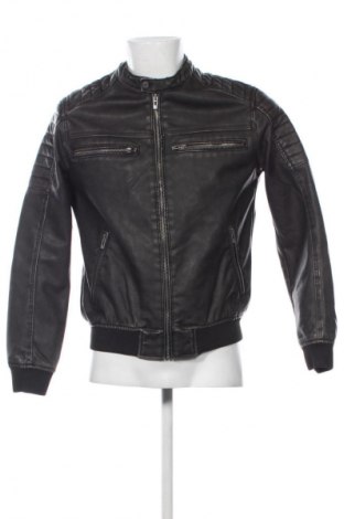 Geacă de bărbati Terranova, Mărime M, Culoare Negru, Preț 202,63 Lei