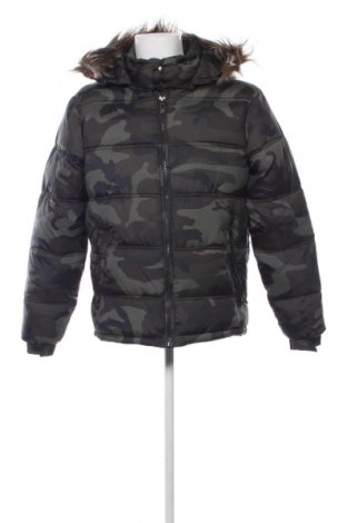 Geacă de bărbati Terranova, Mărime M, Culoare Multicolor, Preț 159,99 Lei