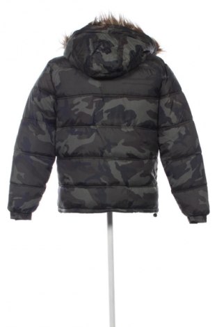 Geacă de bărbati Terranova, Mărime M, Culoare Multicolor, Preț 159,99 Lei