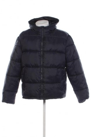 Herrenjacke Tex, Größe XXL, Farbe Blau, Preis 35,60 €