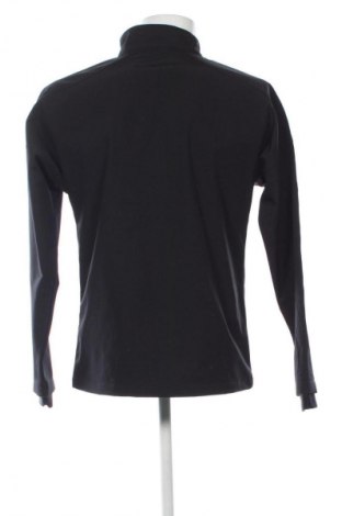 Herrenjacke Tex, Größe M, Farbe Schwarz, Preis 8,99 €