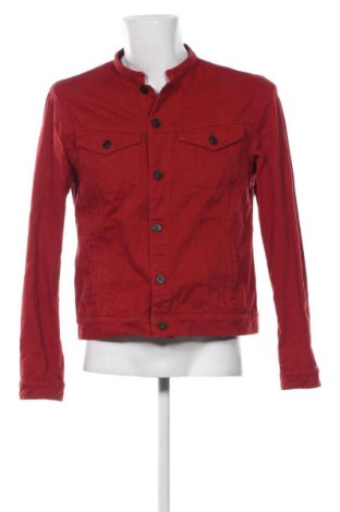 Geacă de bărbati The Kooples, Mărime L, Culoare Roșu, Preț 514,99 Lei