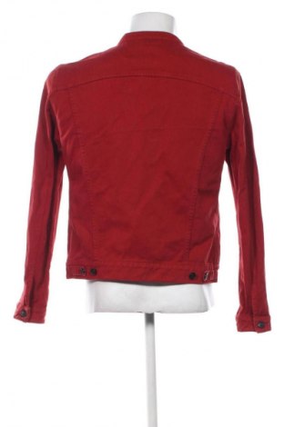 Geacă de bărbati The Kooples, Mărime L, Culoare Roșu, Preț 514,99 Lei