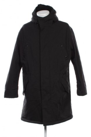 Herrenjacke The Kooples, Größe XL, Farbe Schwarz, Preis 354,99 €