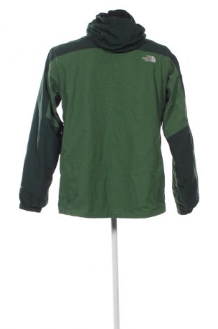 Herrenjacke The North Face, Größe L, Farbe Grün, Preis € 109,99