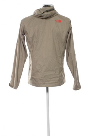 Herrenjacke The North Face, Größe S, Farbe Beige, Preis 91,99 €