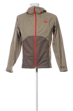 Herrenjacke The North Face, Größe S, Farbe Beige, Preis 91,99 €