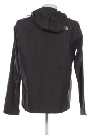 Herrenjacke The North Face, Größe M, Farbe Grau, Preis 53,99 €