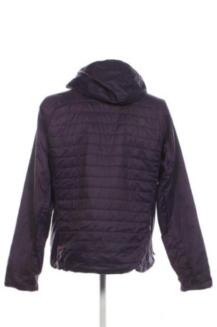 Herrenjacke The North Face, Größe L, Farbe Lila, Preis 208,47 €