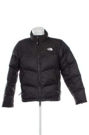 Ανδρικό μπουφάν The North Face, Μέγεθος M, Χρώμα Μαύρο, Τιμή 107,99 €