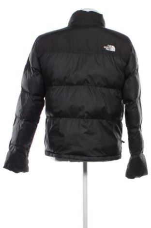 Ανδρικό μπουφάν The North Face, Μέγεθος M, Χρώμα Μαύρο, Τιμή 107,99 €
