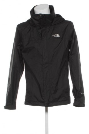 Ανδρικό μπουφάν The North Face, Μέγεθος S, Χρώμα Μαύρο, Τιμή 162,99 €