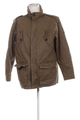 Męska kurtka Timberland, Rozmiar XL, Kolor Brązowy, Cena 482,99 zł